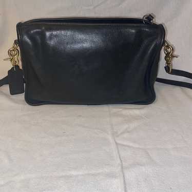 vintage Coach purse - image 1