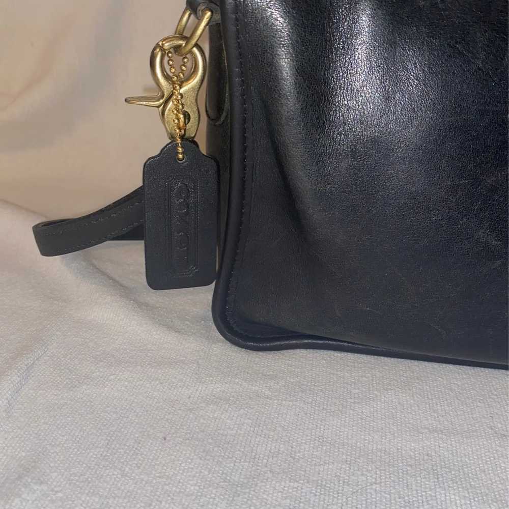 vintage Coach purse - image 2