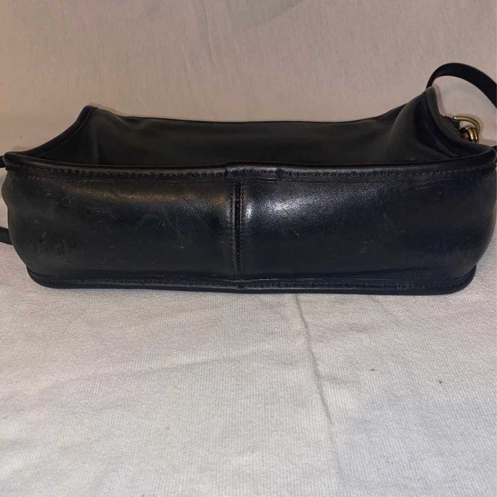 vintage Coach purse - image 6