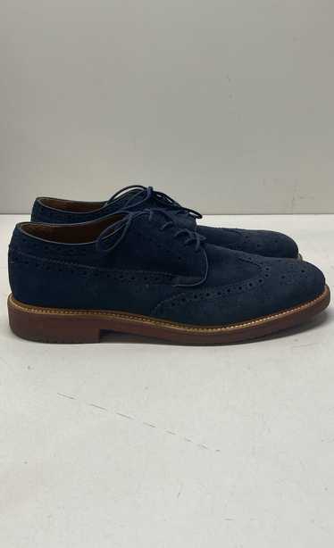 J.Crew Crewcuts J.Crew Kenton Long Wingtip Navy Bl