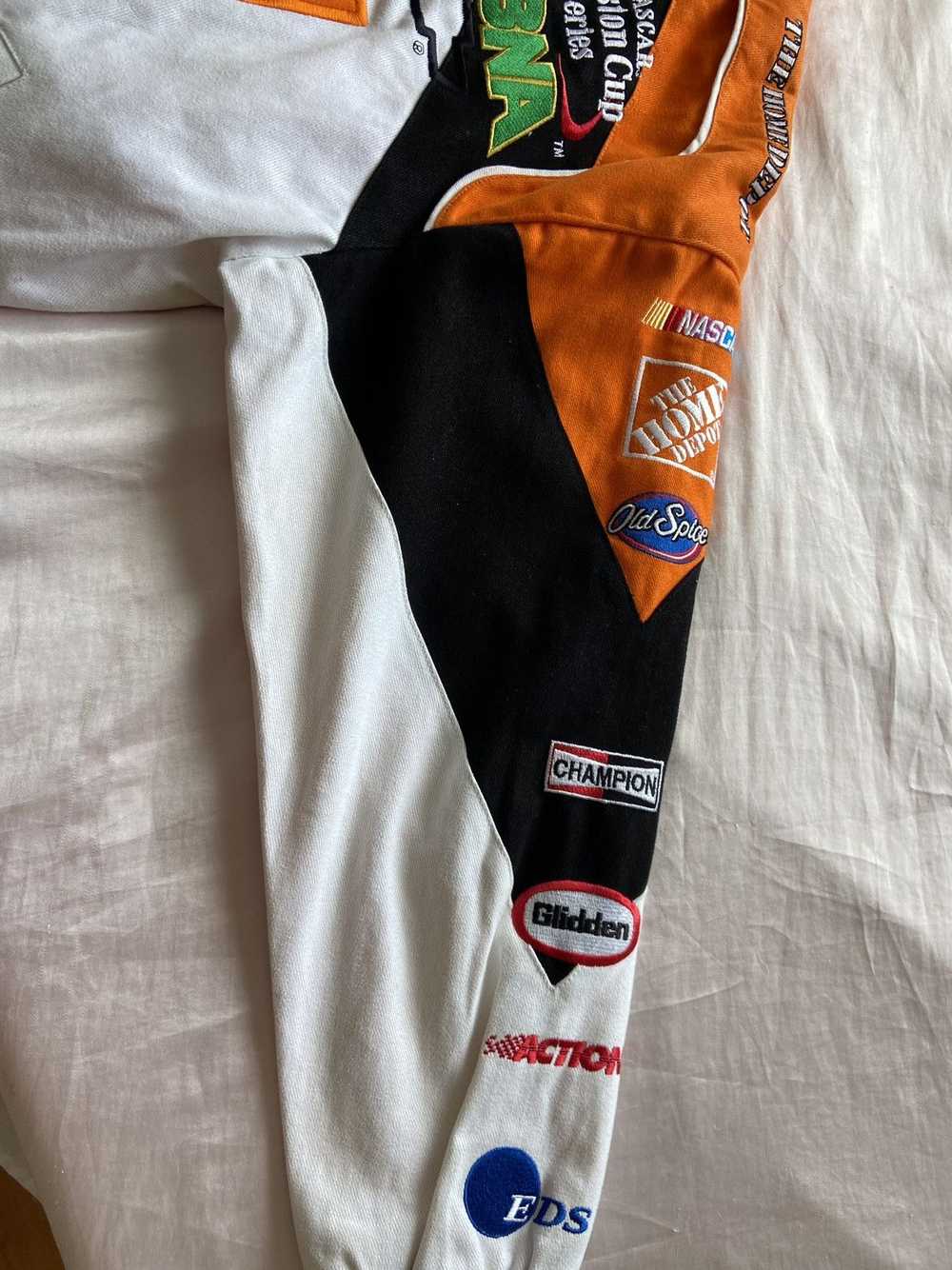 Chase Authentics × NASCAR × Vintage Chase Authent… - image 3