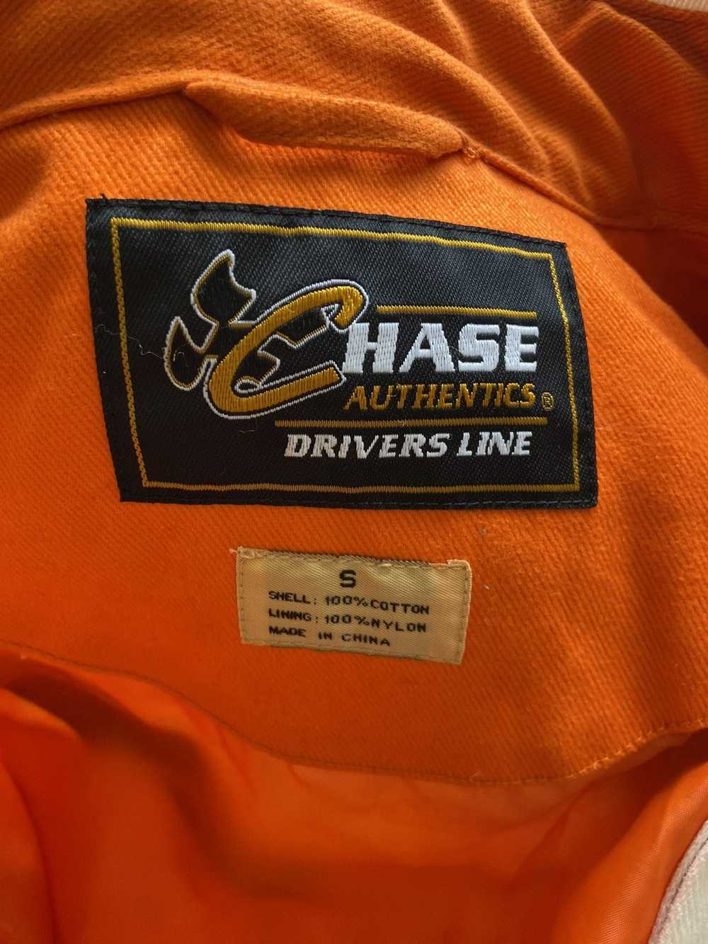 Chase Authentics × NASCAR × Vintage Chase Authent… - image 4