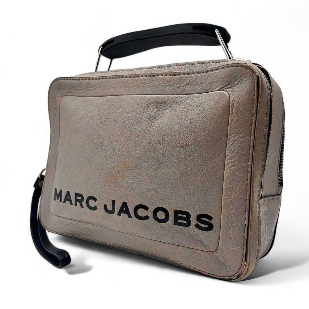 Excellent condition ✨ Marc Jacobs 2-layer camera … - image 11