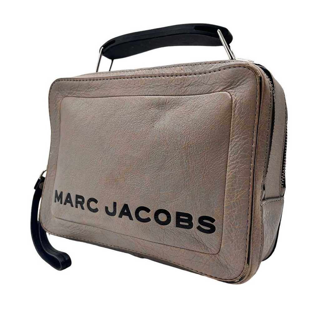 Excellent condition ✨ Marc Jacobs 2-layer camera … - image 1