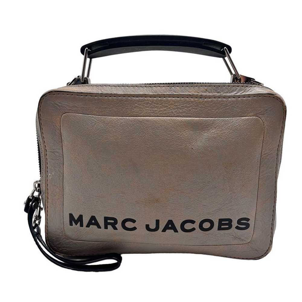 Excellent condition ✨ Marc Jacobs 2-layer camera … - image 2