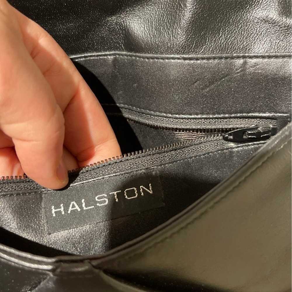 Vintage Halston purse - image 5