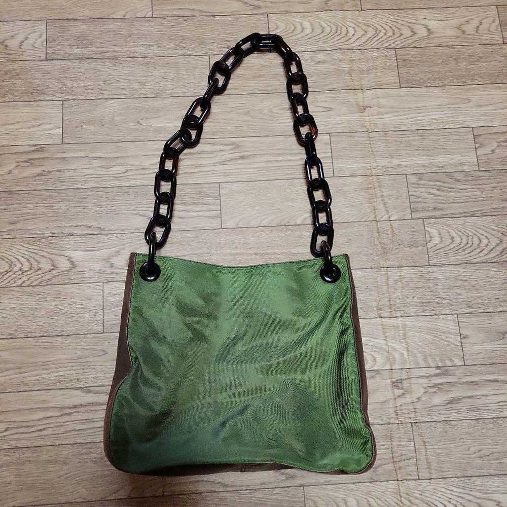 Prada PRADA Shoulder Bag Vintage. - image 1