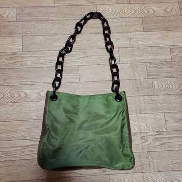 Prada PRADA Shoulder Bag Vintage. - image 1