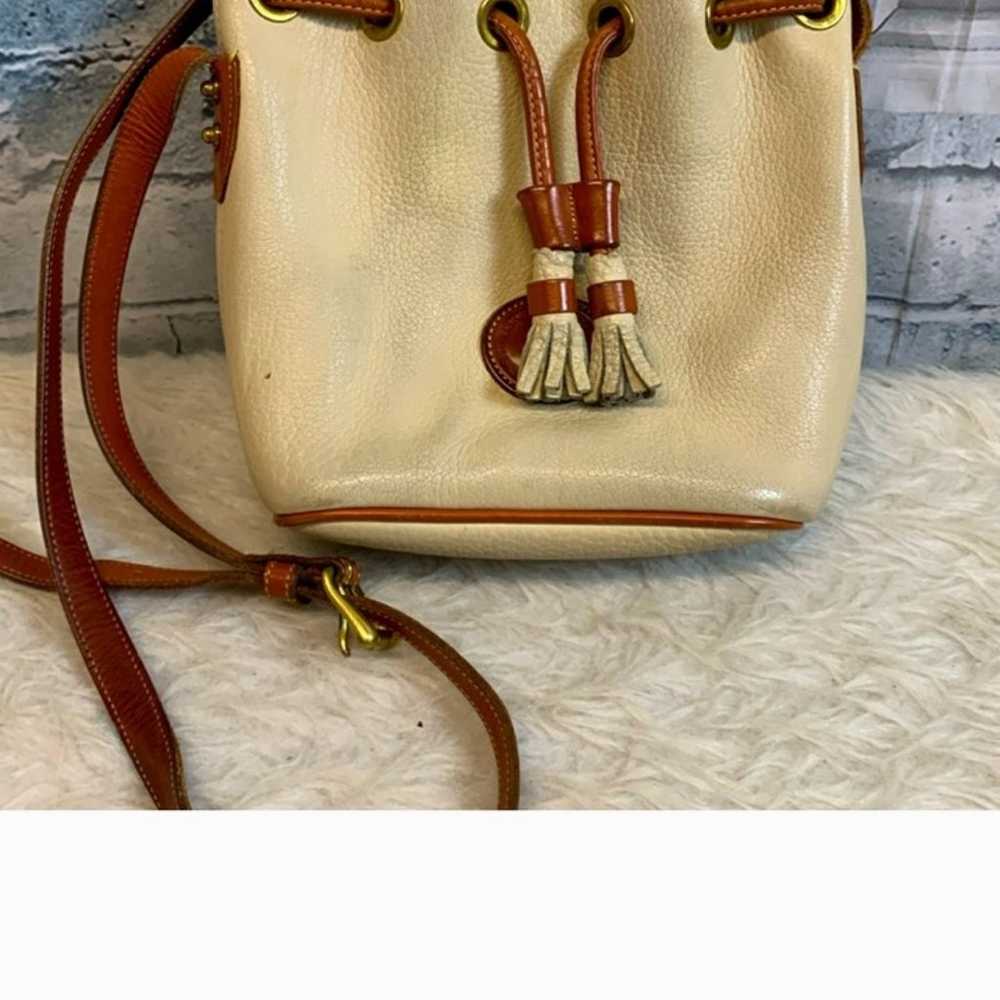 Dooney and Bourke vintage - image 1