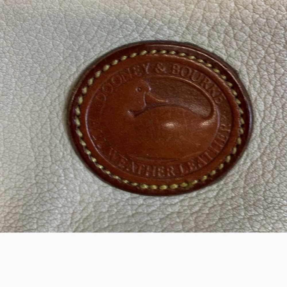 Dooney and Bourke vintage - image 2