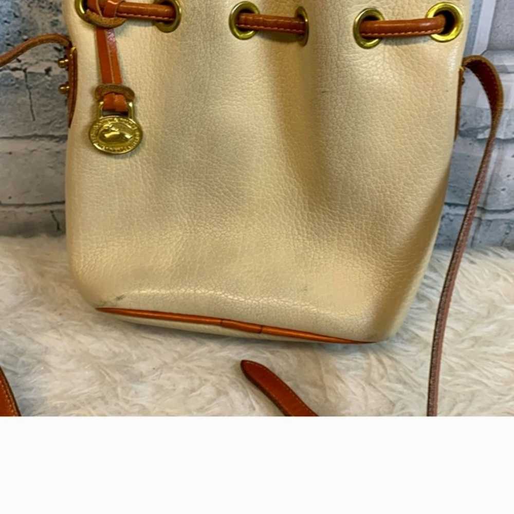 Dooney and Bourke vintage - image 3