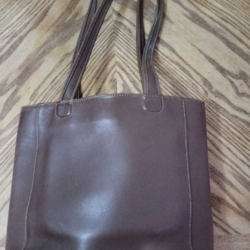 Coach bucket bag - image 1