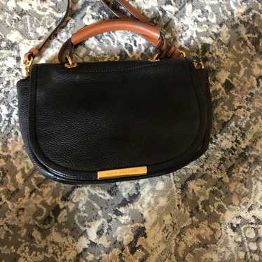 MARC JACOBS crossbody satchel