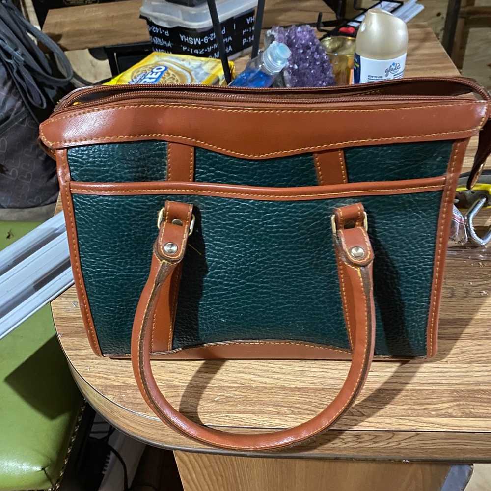 Dooney and Bourke purse - image 2