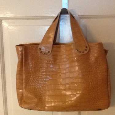 Vintage Regina Italian Handbag