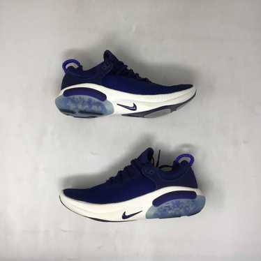 Nike Joyride Run Flyknit Racer Blue - image 1