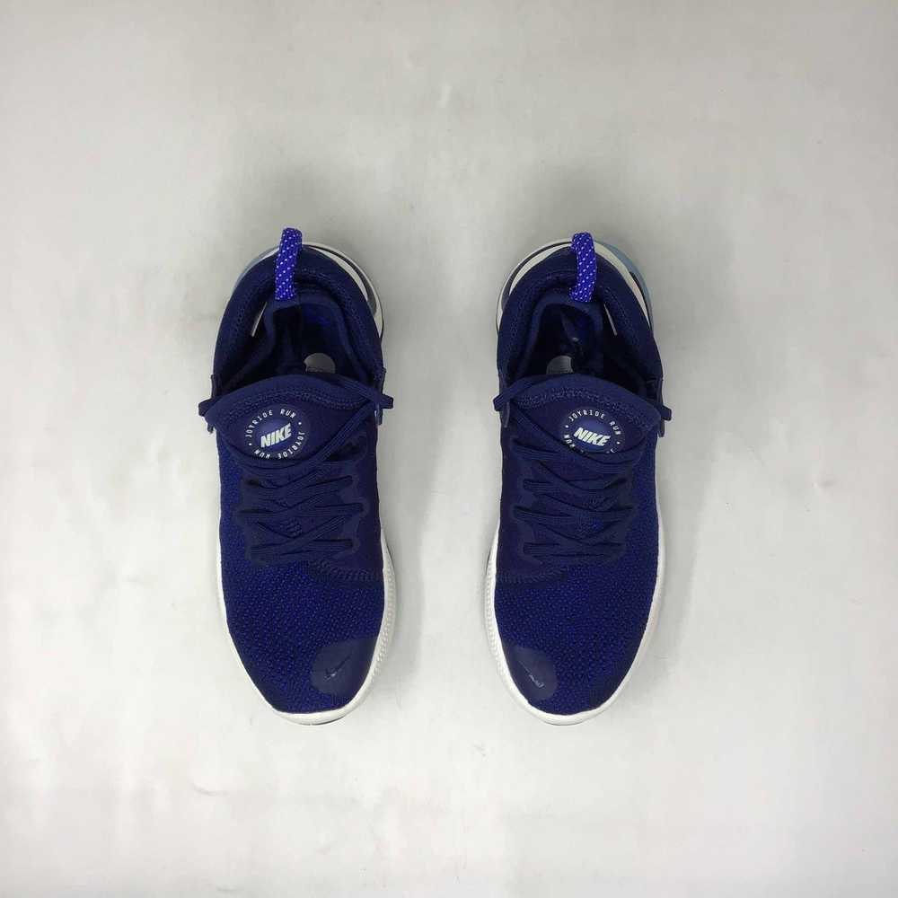 Nike Joyride Run Flyknit Racer Blue - image 3