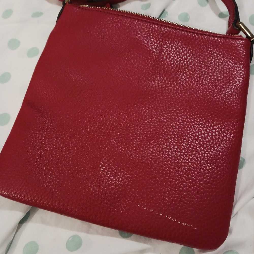 VINTAGE RALPH LAUREN CROSSBODY BAG - image 5