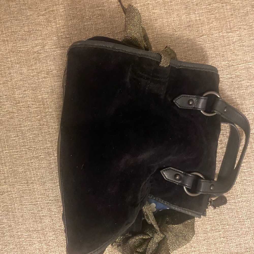 Vintage Juicy Couture y2k bag - image 2