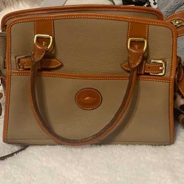 Dooney and Bourke - image 1