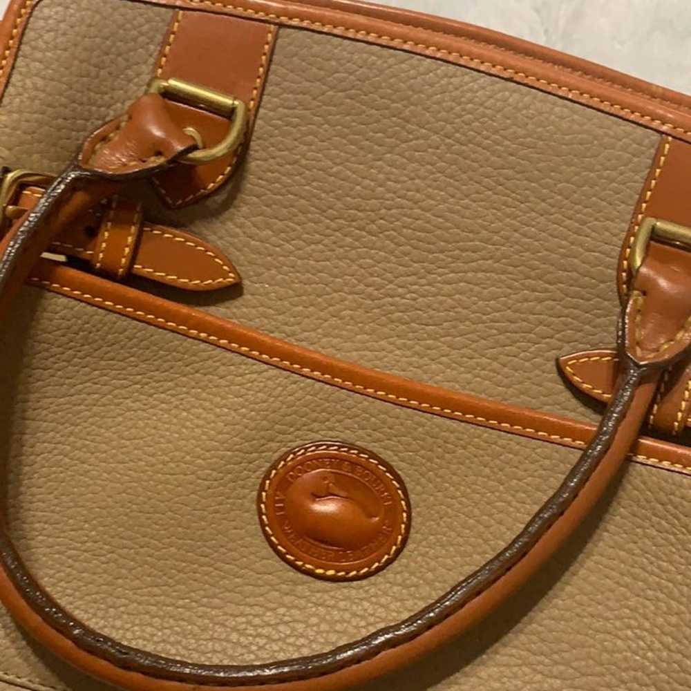 Dooney and Bourke - image 3