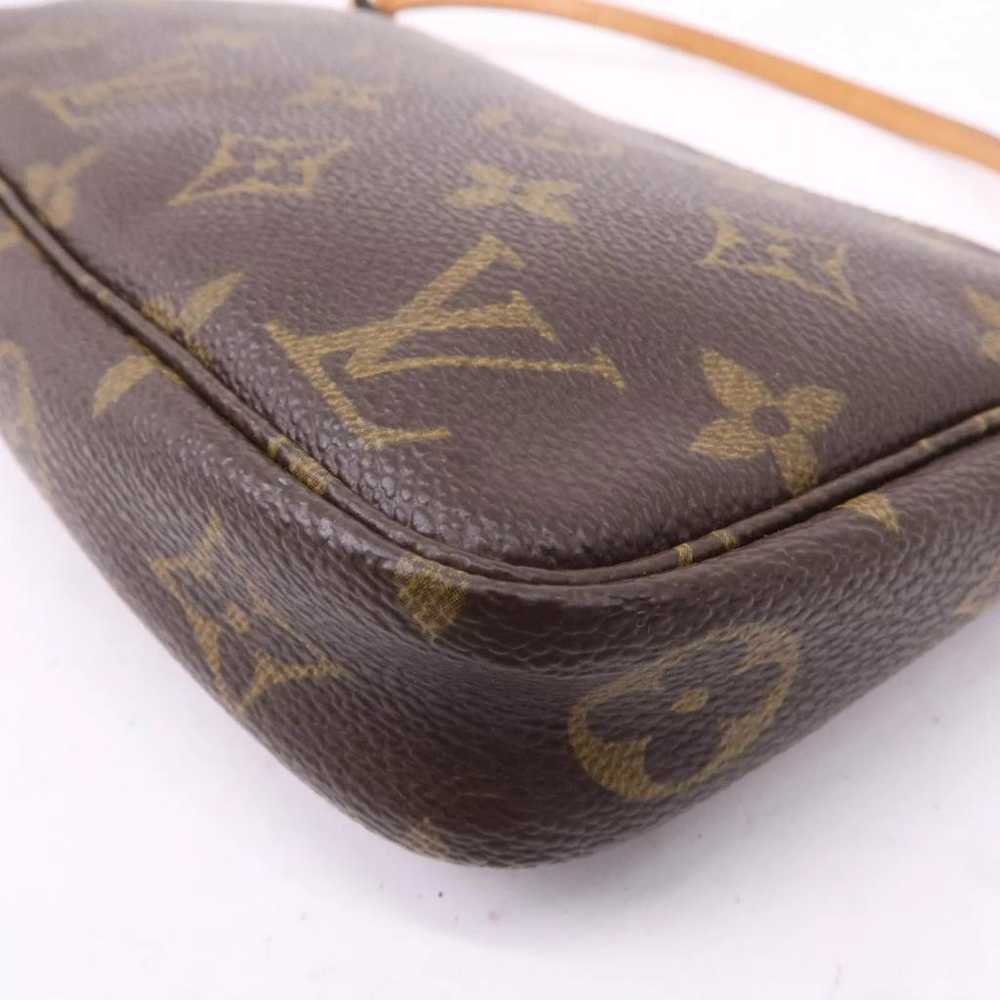 Louis Vuitton Leather handbag - image 10