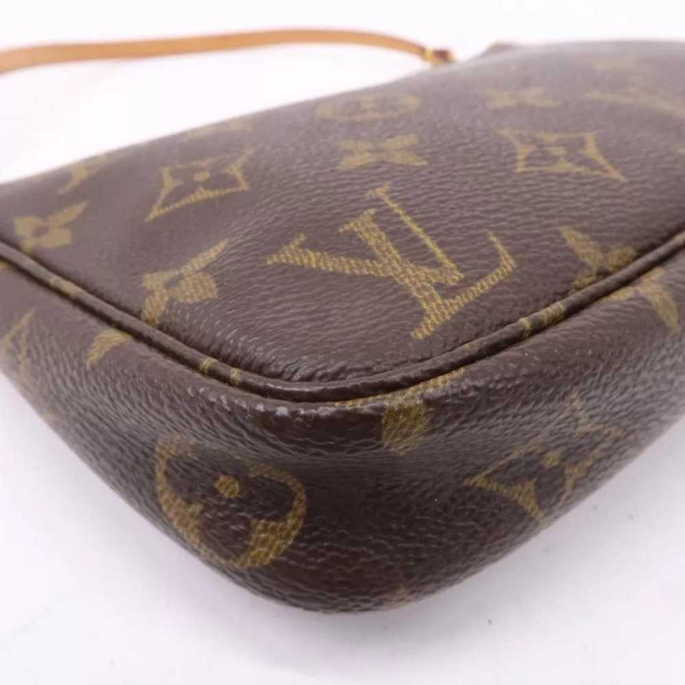 Louis Vuitton Leather handbag - image 3