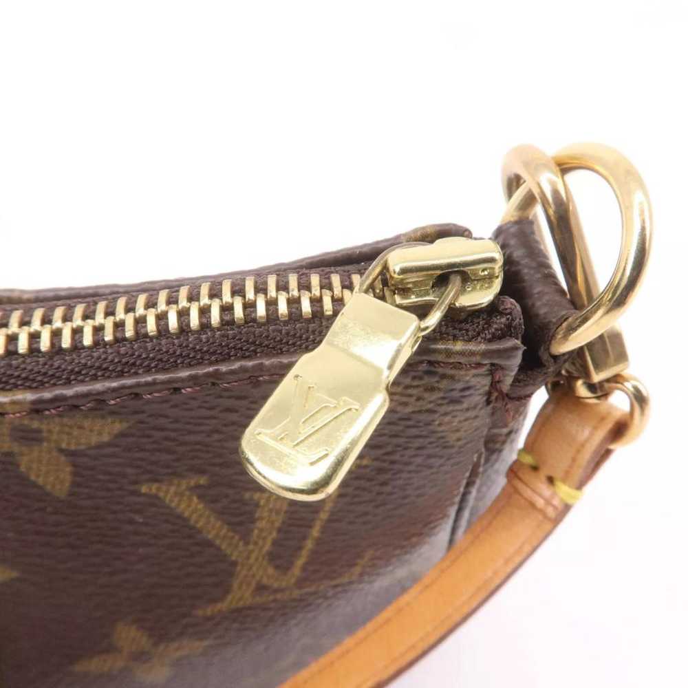 Louis Vuitton Leather handbag - image 9