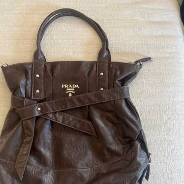 vintage Prada bag - image 1