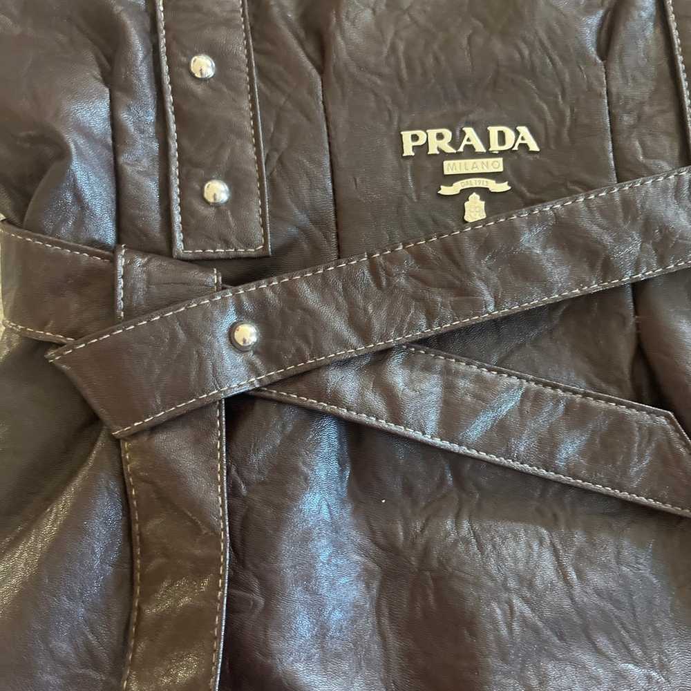 vintage Prada bag - image 2