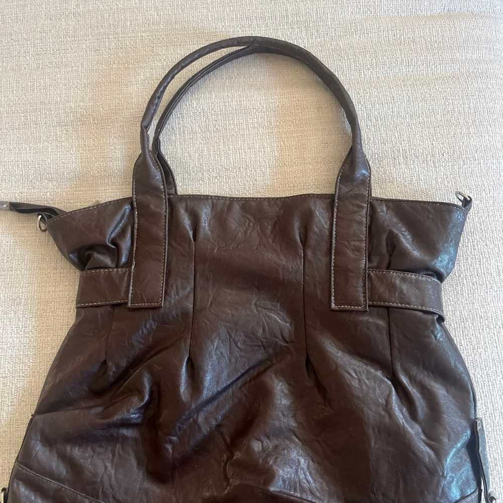 vintage Prada bag - image 6