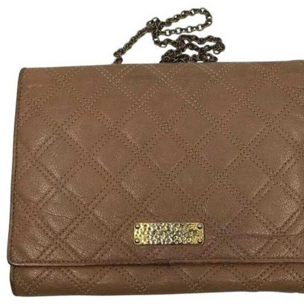 Marc Jacobs Vintage Leather Quilted - image 1