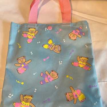 Sanrio vintage tote bag small - image 1