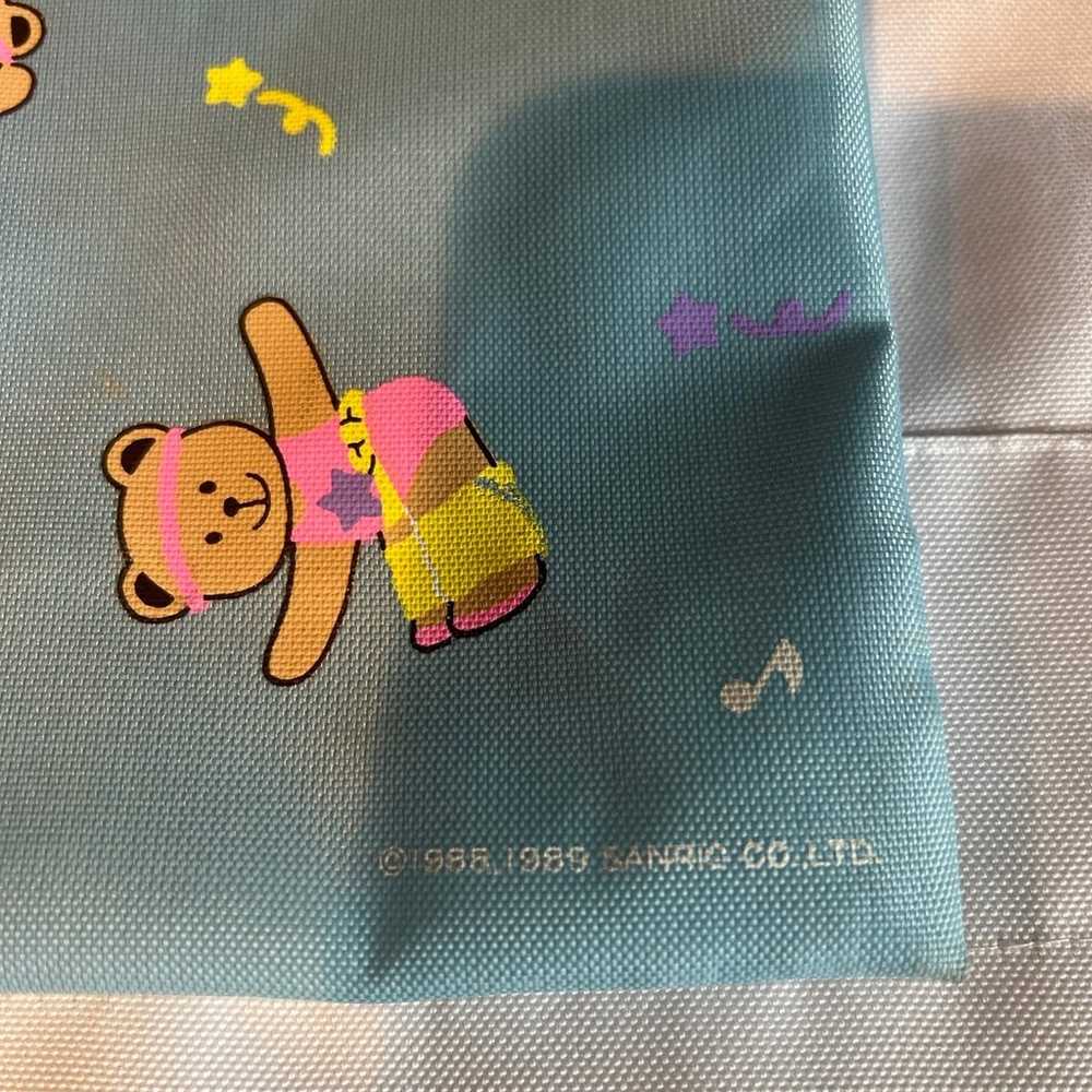 Sanrio vintage tote bag small - image 4