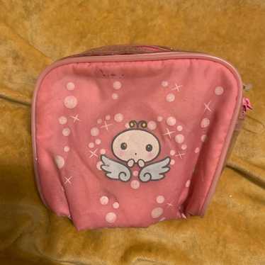 Vintage RARE Sanrio water fairy Pururun Kyupi Hel… - image 1