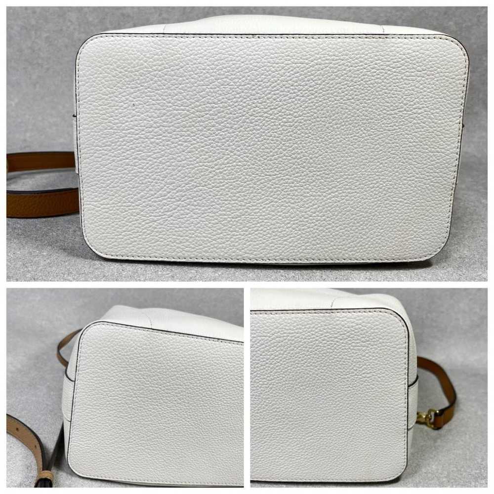 Furla Costanza shoulder bag handbag leather white - image 6