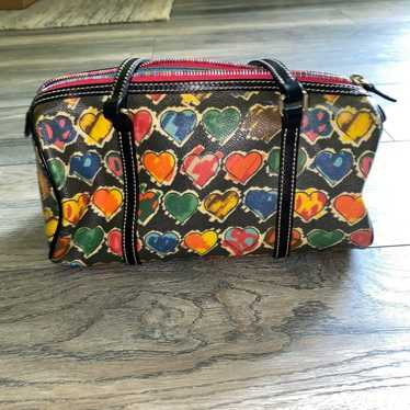 Vintage Dooney and Bourke - image 1