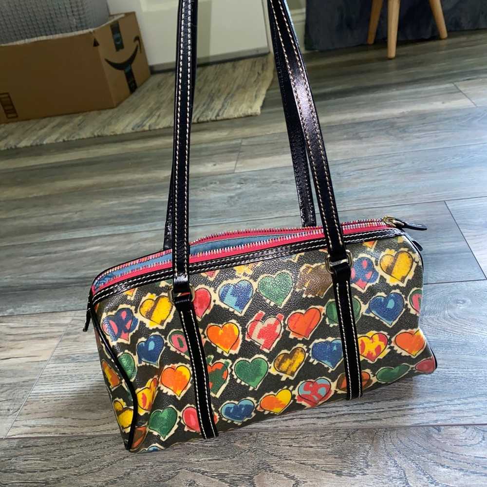 Vintage Dooney and Bourke - image 2