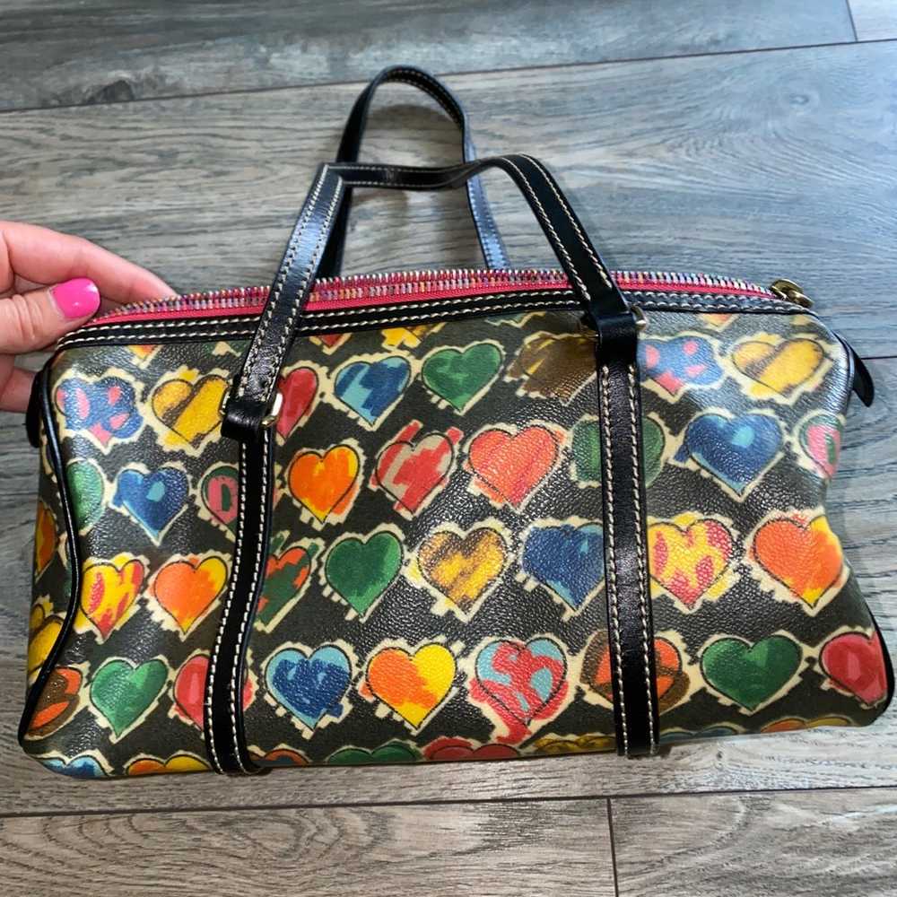 Vintage Dooney and Bourke - image 3