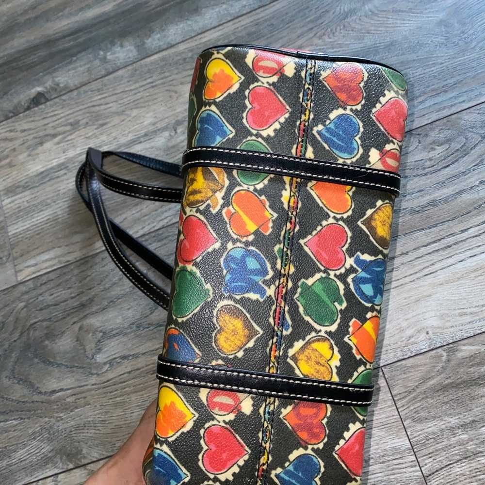 Vintage Dooney and Bourke - image 4