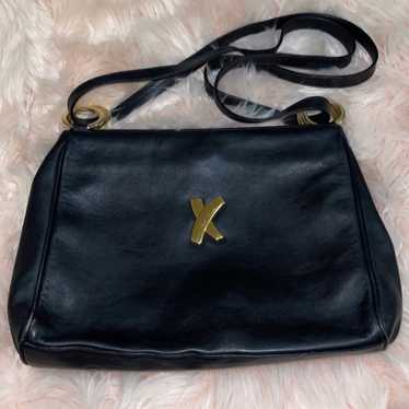 Paloma Picasso Crossbody Bag - image 1