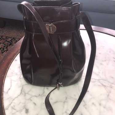 Furla Vintage bucket bag