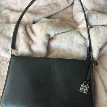 Vintage Ralph Lauren purse - image 1