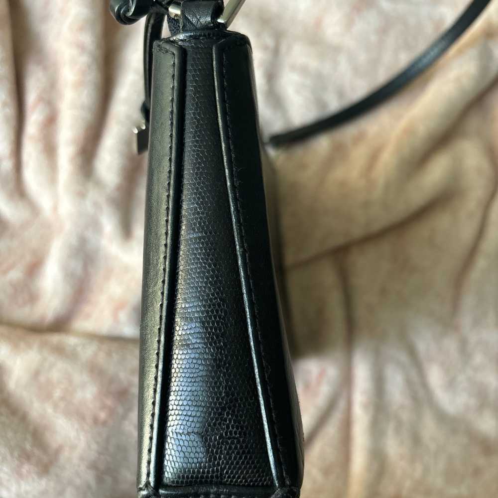 Vintage Ralph Lauren purse - image 4