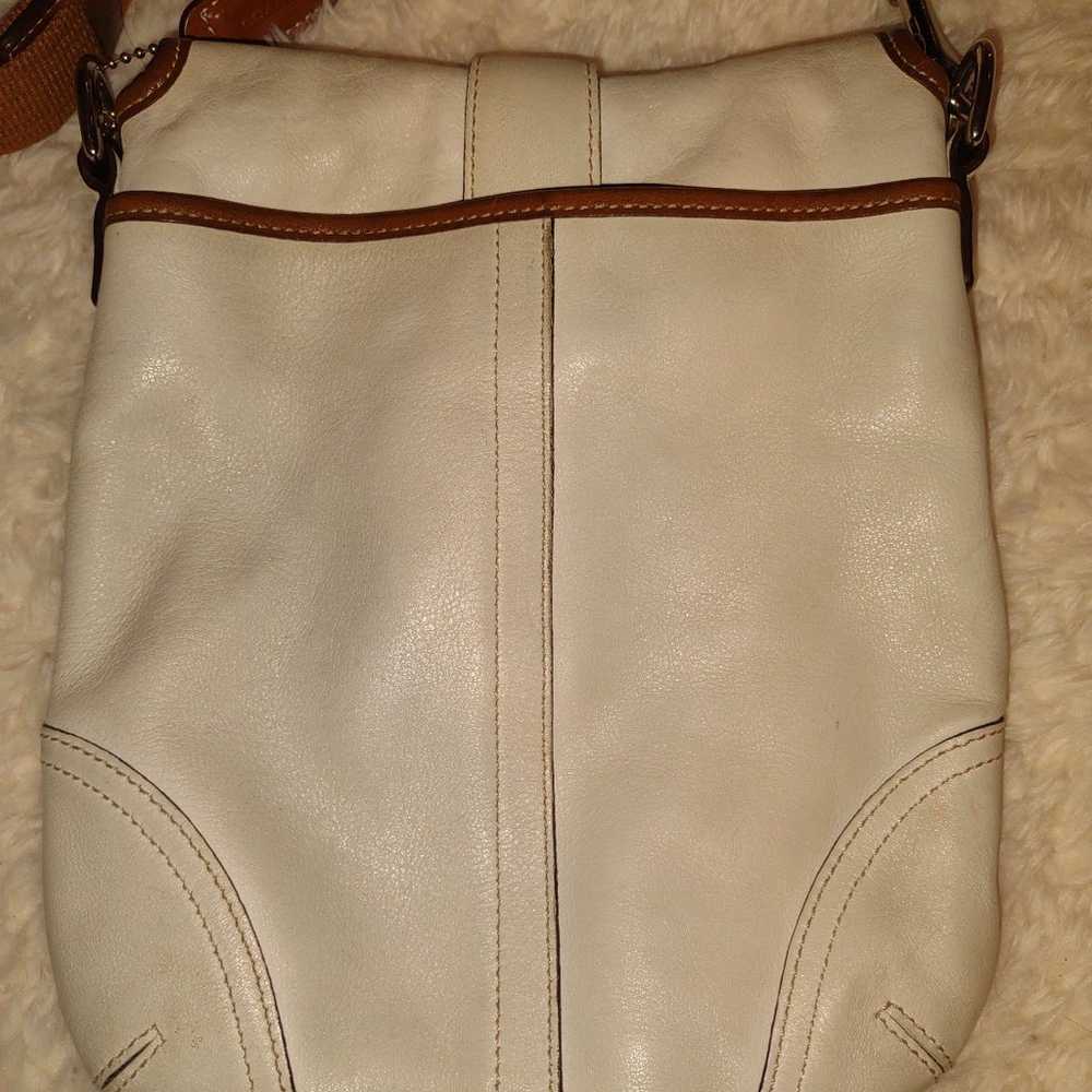 Coach cross body bag - image 6