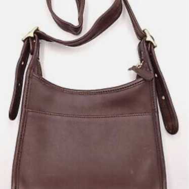 1990’s Vintage Coach Legacy Bag - image 1