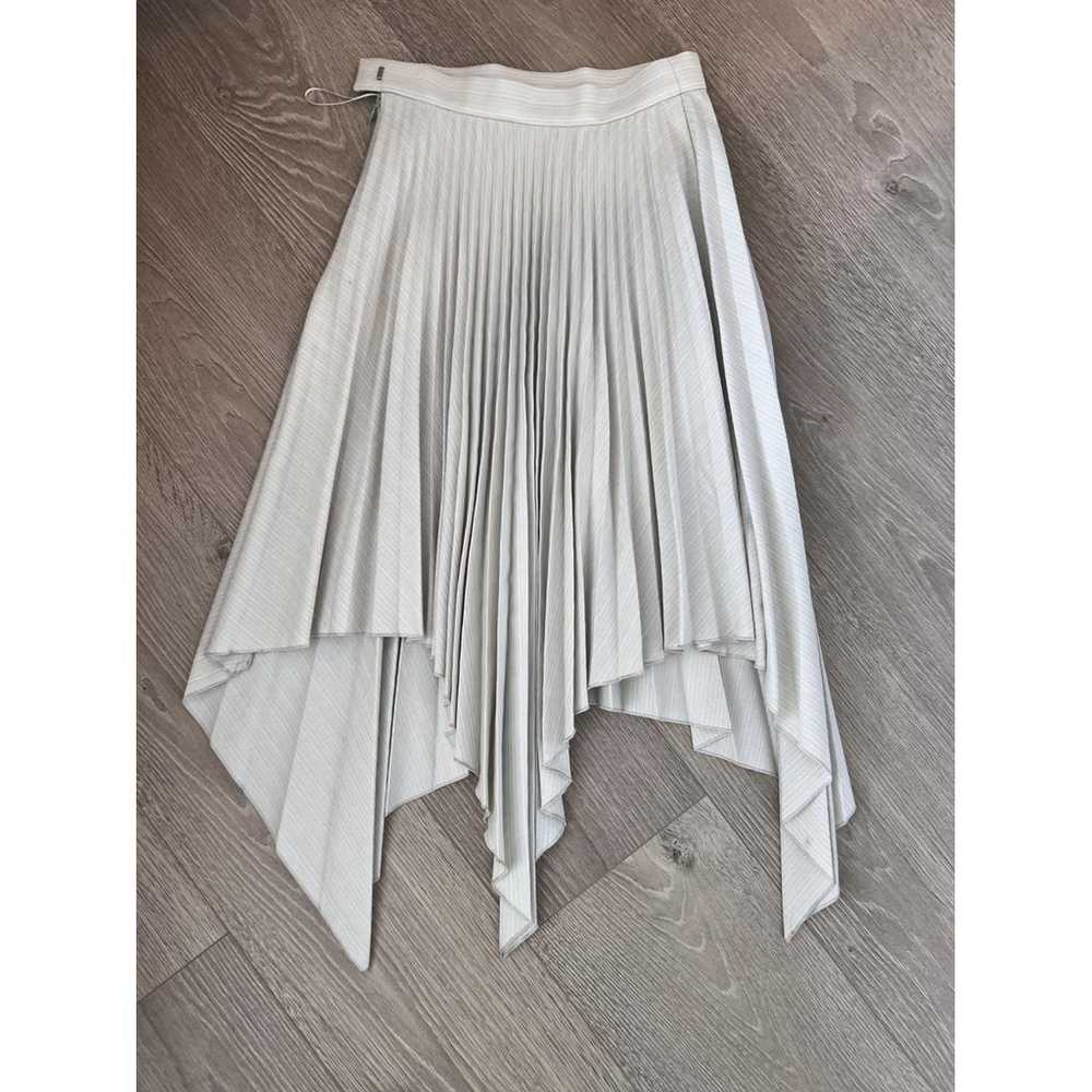 Acne Studios Mid-length skirt - image 2