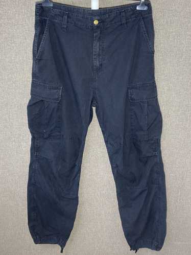 Carhartt Vintage Carhartt Cargo Bermuda Pants