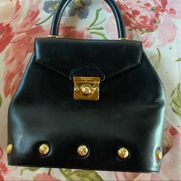 Salvatore Ferragamo handbag