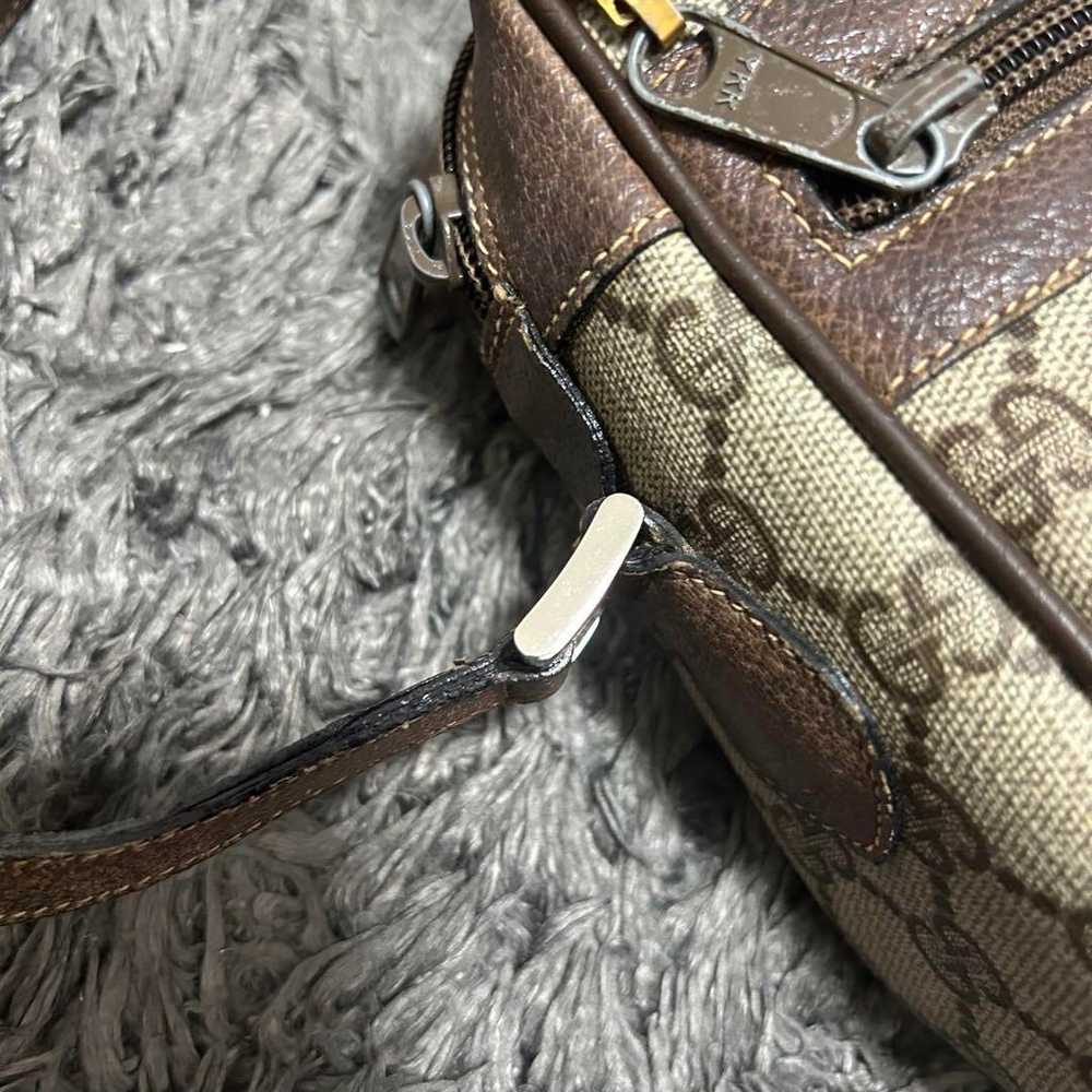 Gucci Ophidia shoulder bag Sherry line GG Gucci g… - image 7